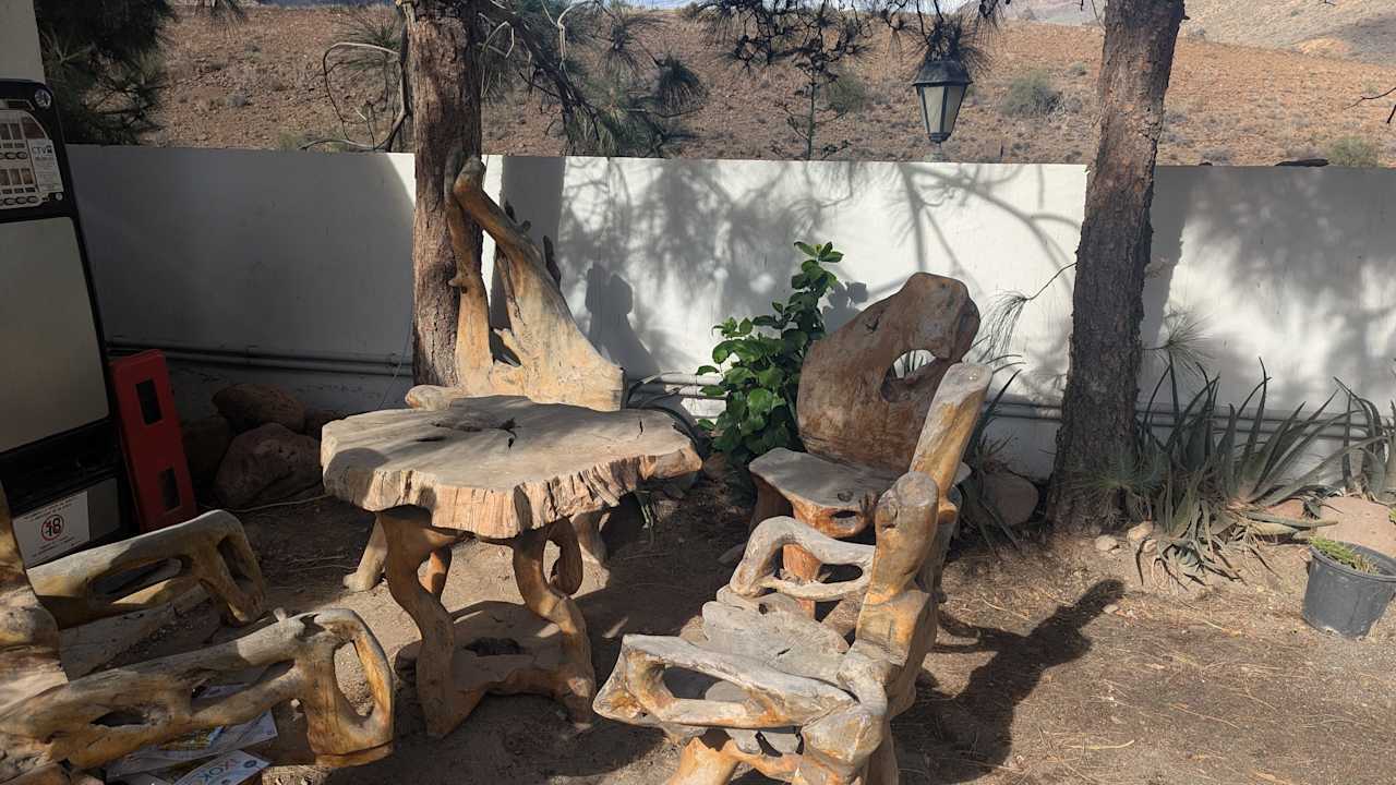 Gastro Bio Finca - Las Tenerías