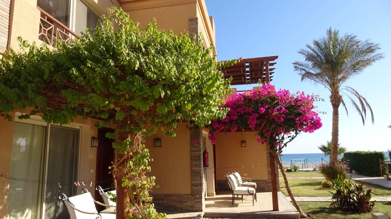 Farbenpracht Shams Prestige Abu Soma-Adults Only