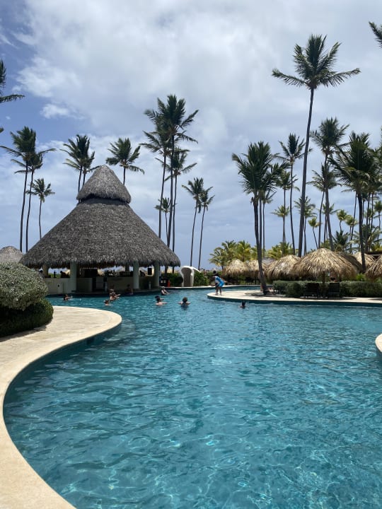 Pool Dreams Royal Beach Punta Cana