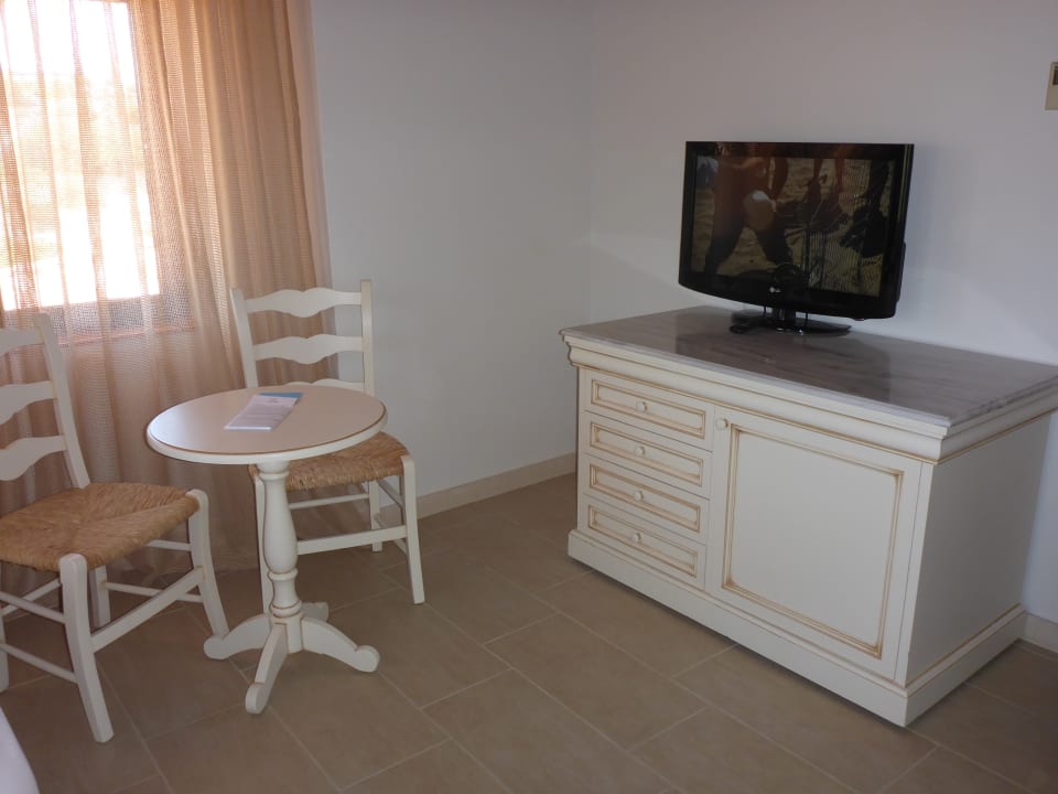 Zimmer Creta Maris Resort