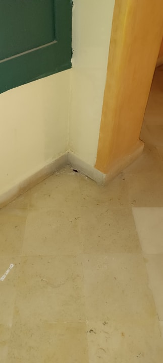 Lobby El Ksar Resort & Thalasso