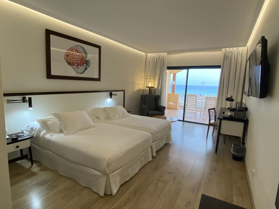 Zimmer H10 Playa Esmeralda - Adults only
