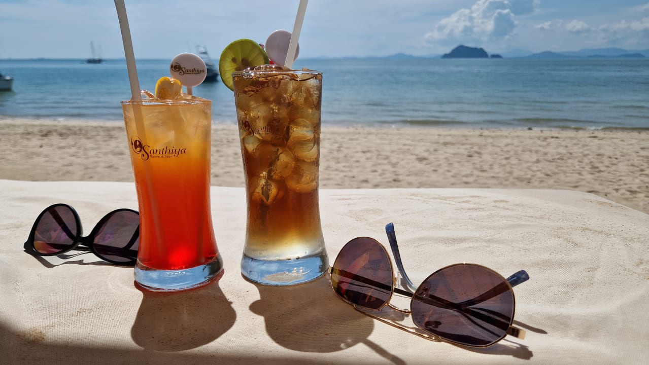 Gastro Santhiya Koh Yao Yai Resort & Spa