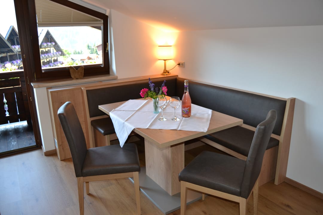 Zimmer Frühstückspension Gästehaus Elisabeth