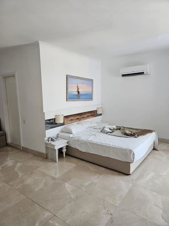 Zimmer Onkel Hotels - Beldibi Resort