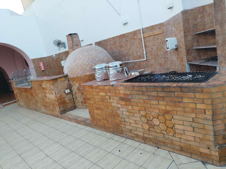 Gastro Arabella Azur Resort