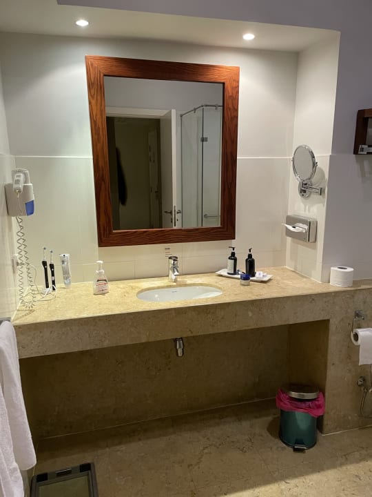 Zimmer Hotel Three Corners Ocean View prestige - Adults only