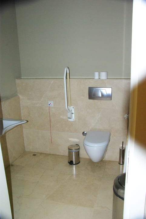 Sonstiges Well Palace Side