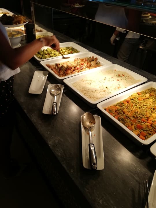 Gastro Mitsis Rodos Village