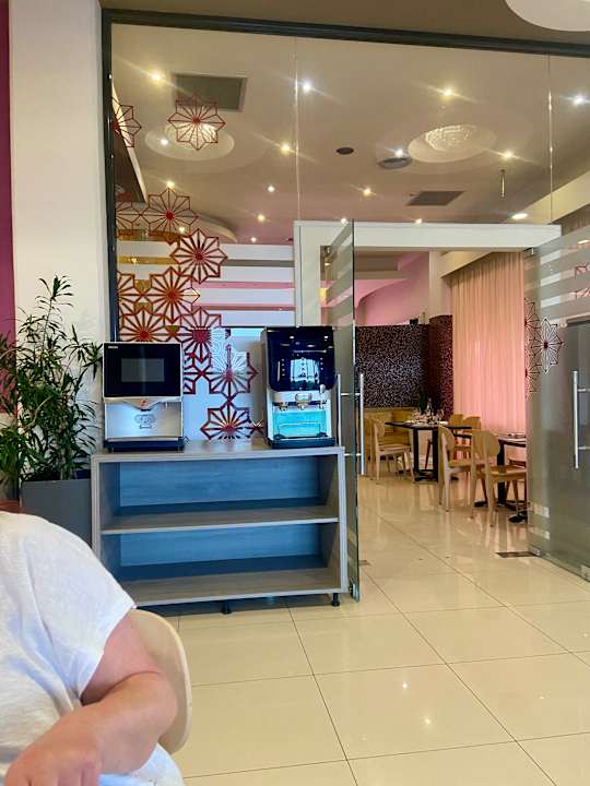 Gastro Afandou Bay Resort Suites