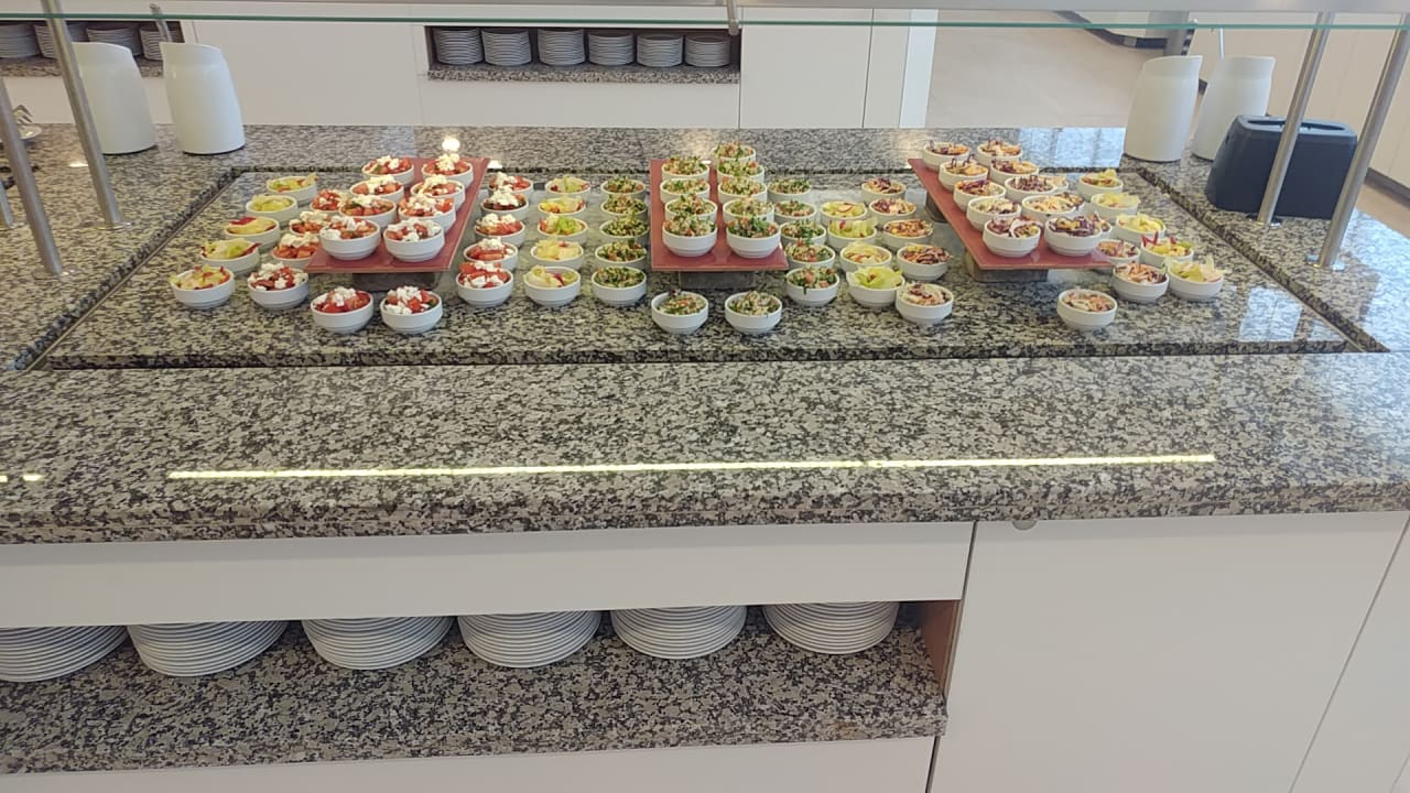 Gastro TUI BLUE Nevis Resort