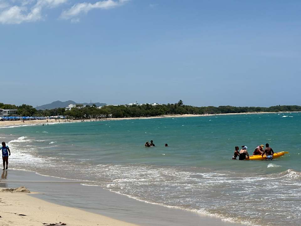 Strand Viva Heavens by Wyndham - All Inclusive Resort