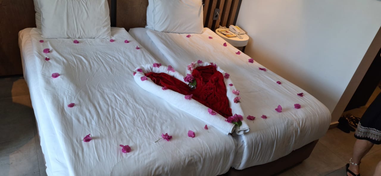 Zimmer TUI MAGIC LIFE Bodrum - Adult Only (16+)