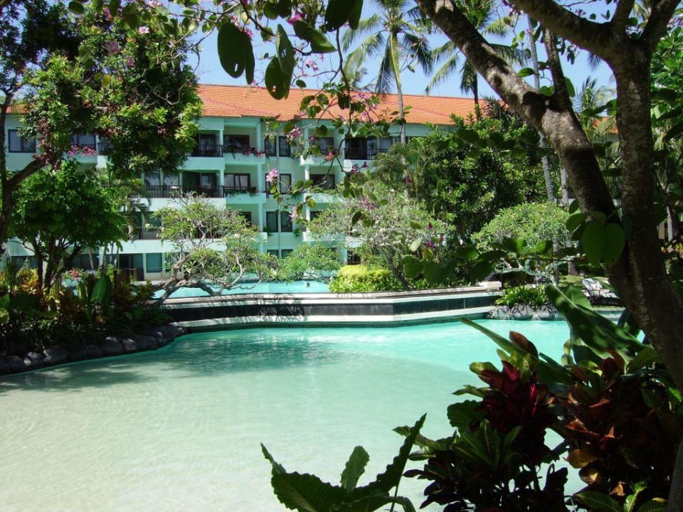 Gästezimmer mit Lagunenblick The Laguna A Luxury Collection Resort & Spa