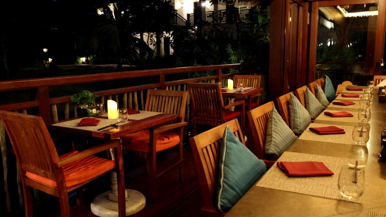 Gastro STORY Seychelles