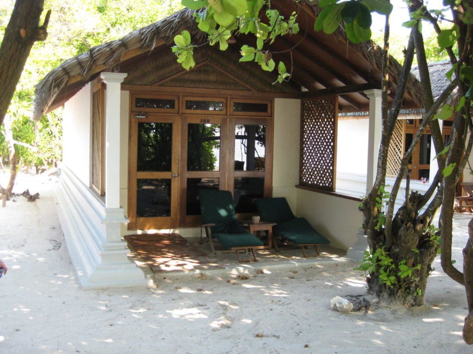Bungi 158 NH Collection Maldives Reethi Resort