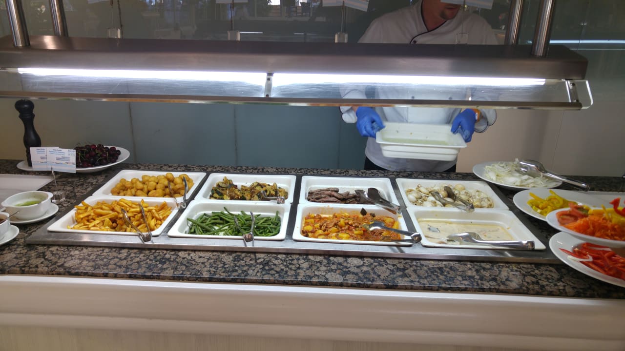 Gastro Sofia Alcudia Beach