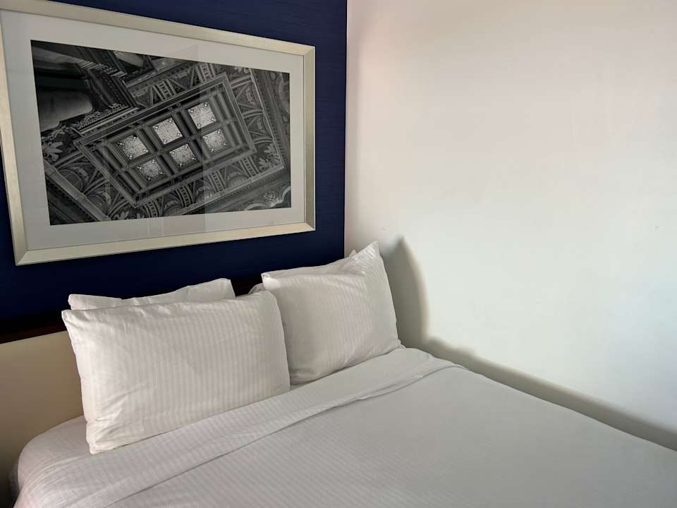 Zimmer Phoenix Park Hotel