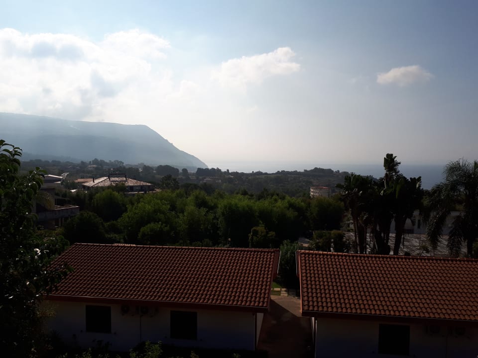 Ausblick Residence Hotel La Taverna