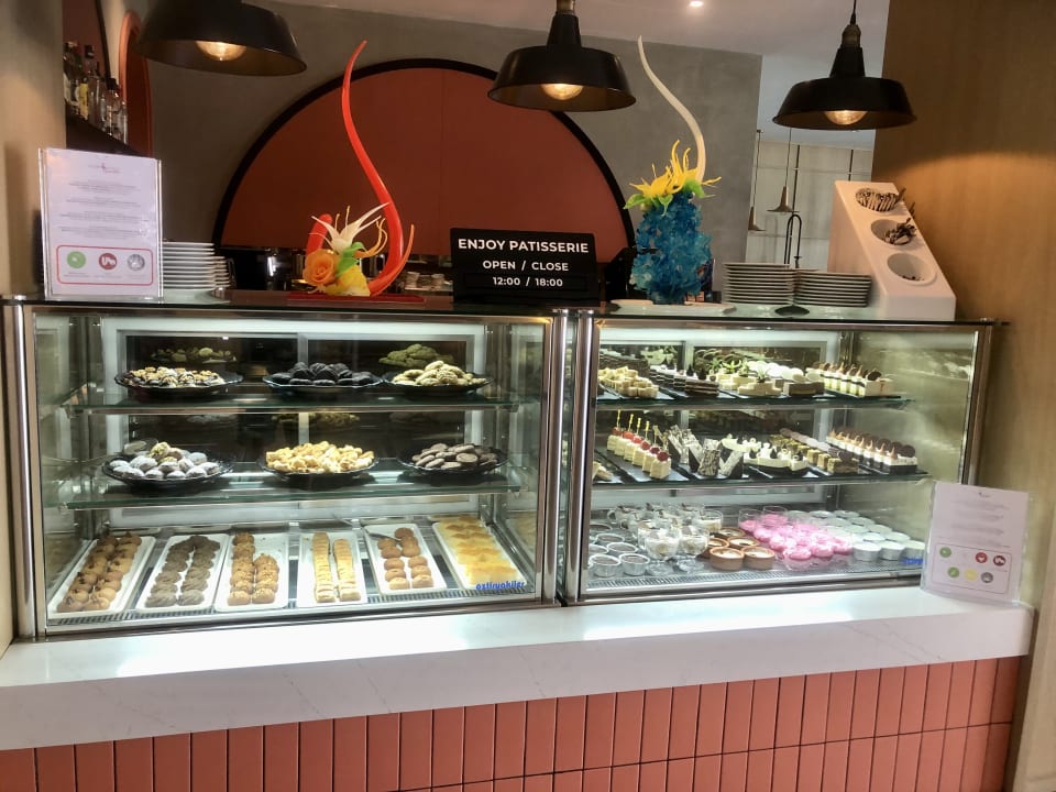 Gastro Belek Beach Resort Hotel