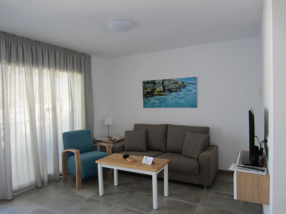 Zimmer Bungalows & Appartements Playamar