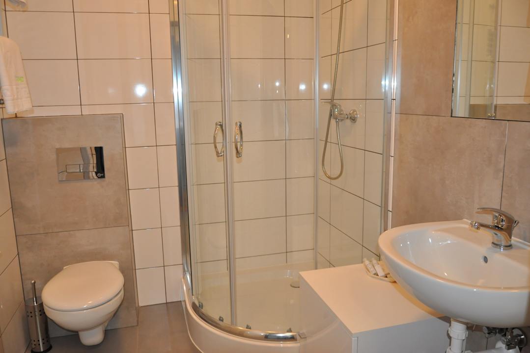 Zimmer IDAR Apartamenty