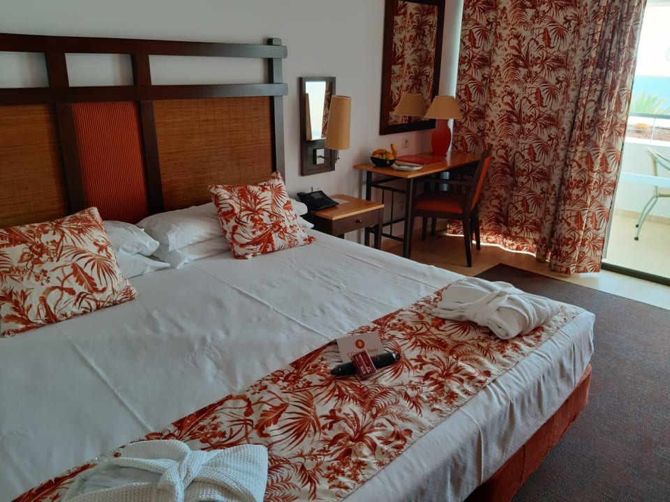 Zimmer Hotel Costa Calero