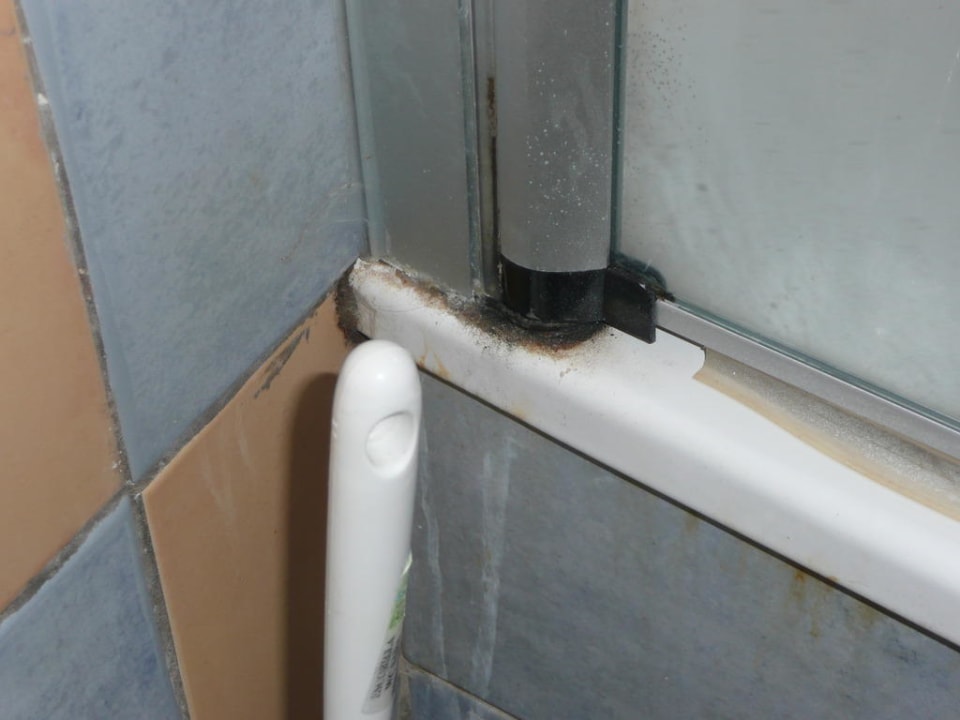 Rostige Badewanne  Barceló Fuerteventura Castillo