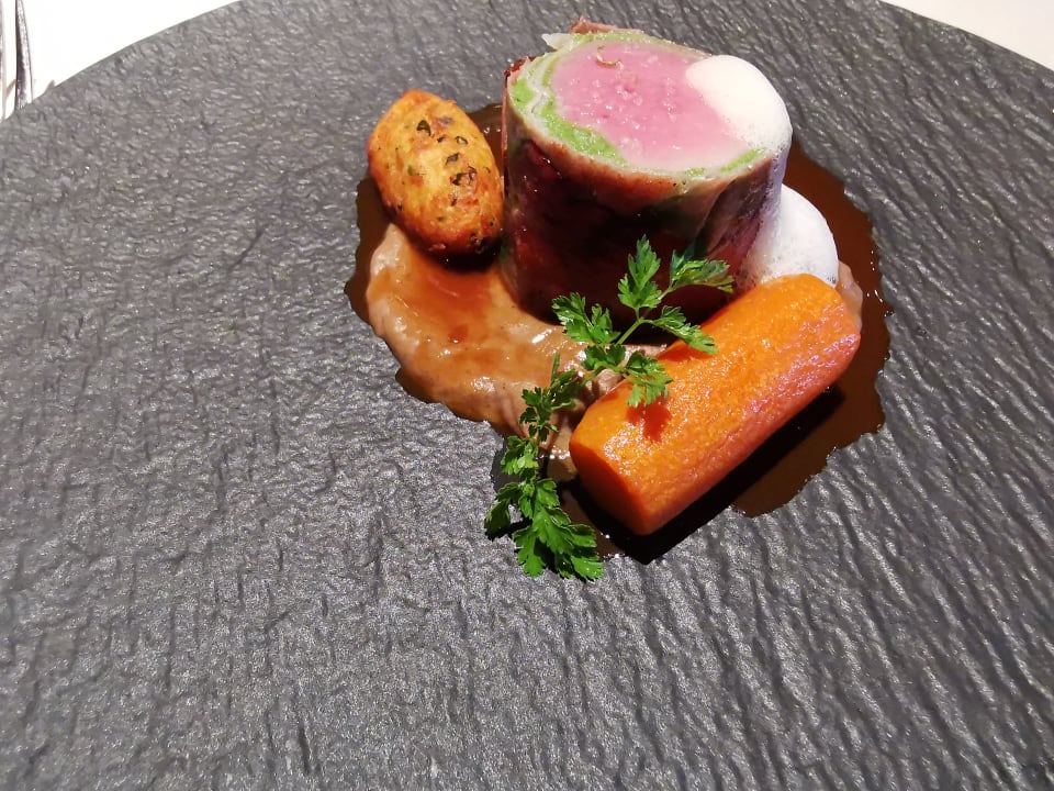 Gastro Verwöhnhotel Kristall