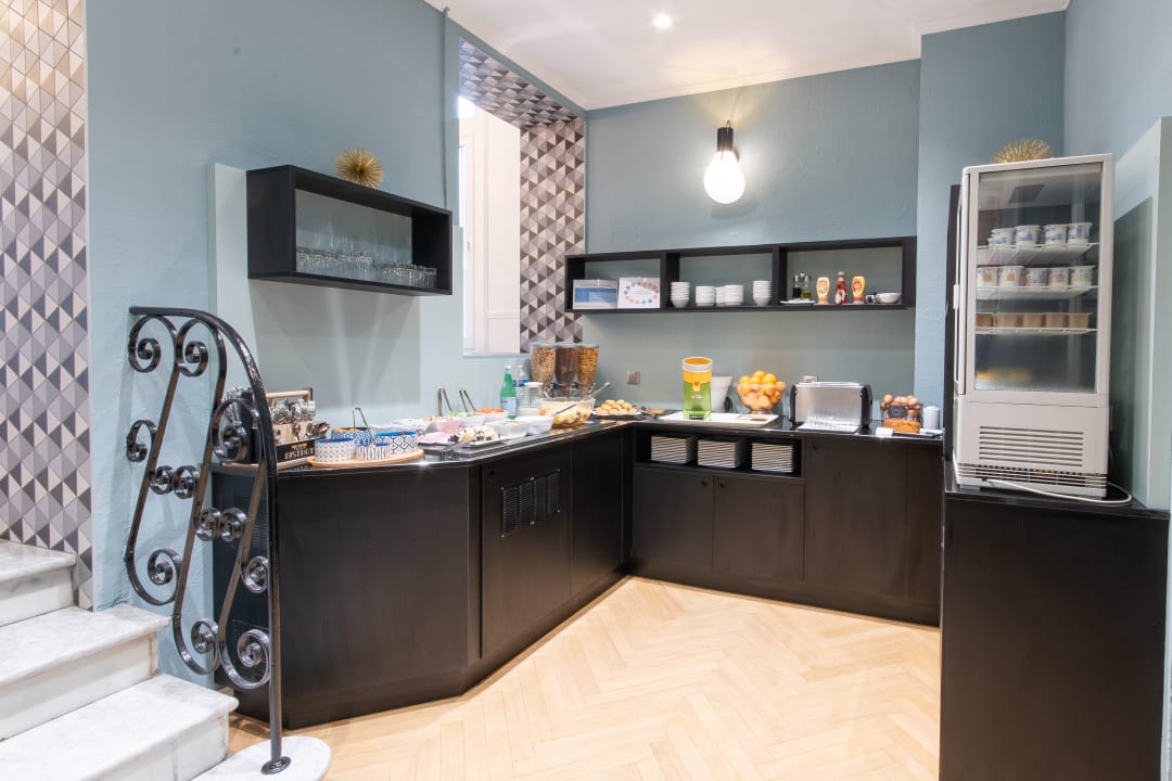 Gastro Hotel Vendôme