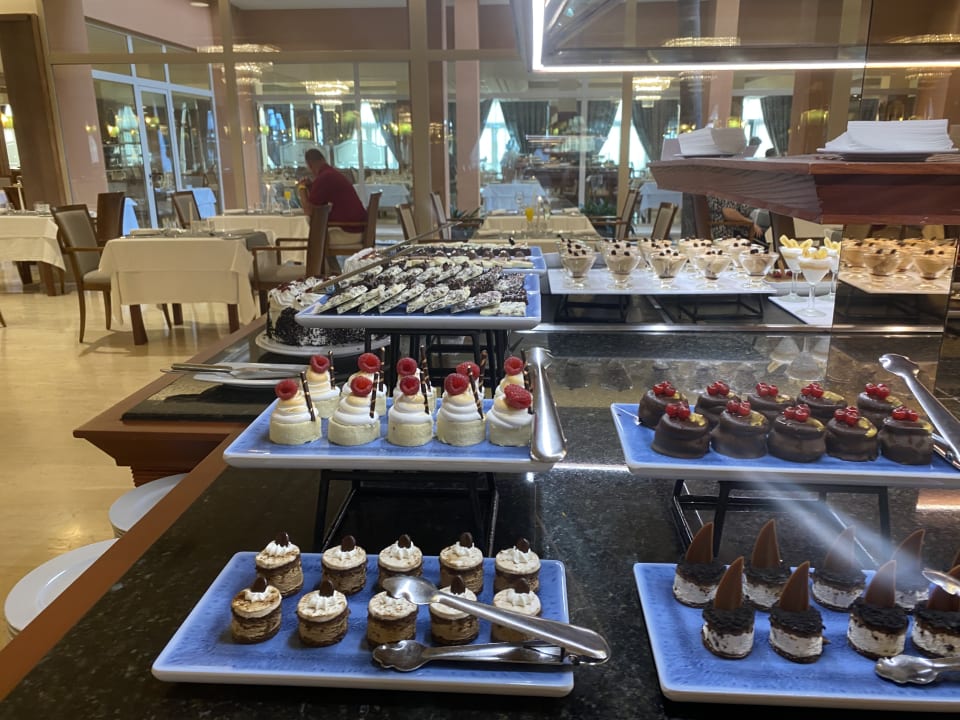 Gastro Hipotels Hipocampo Palace & Spa