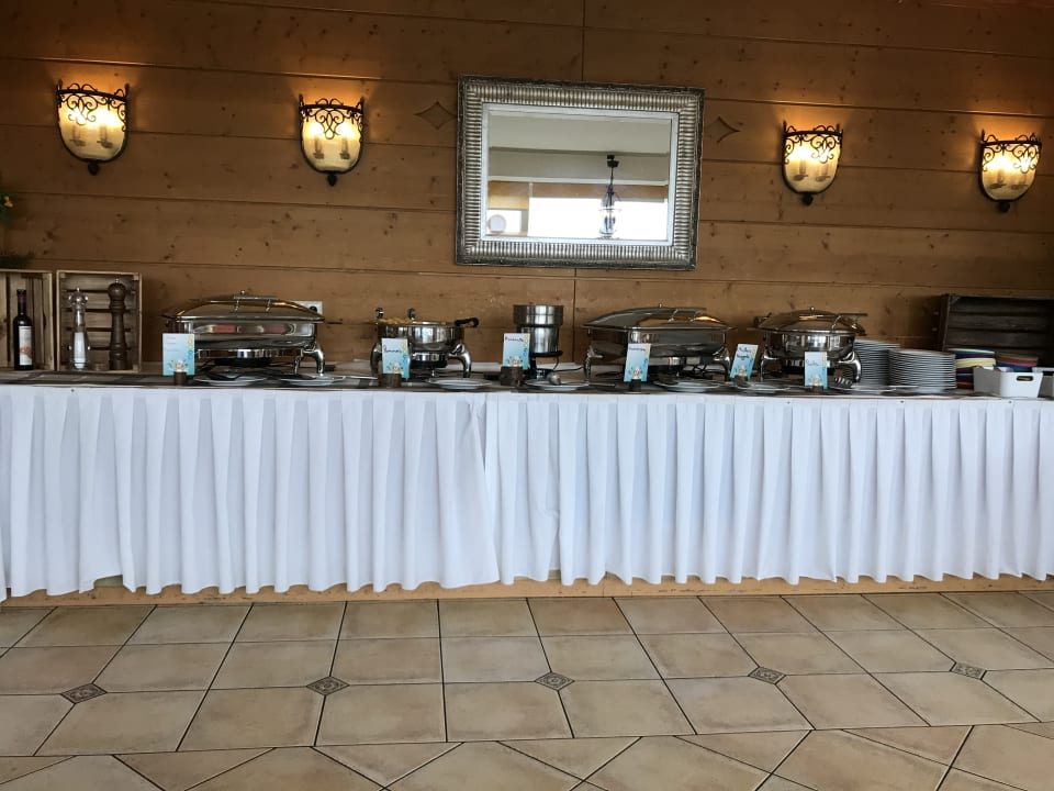 Gastro Elldus Resort - Familotel Erzgebirge