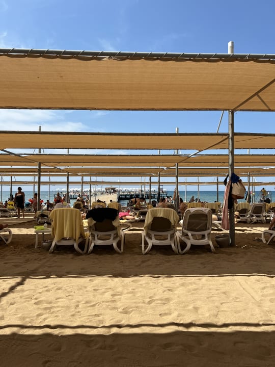 Strand Sidemarin Kirman Premium