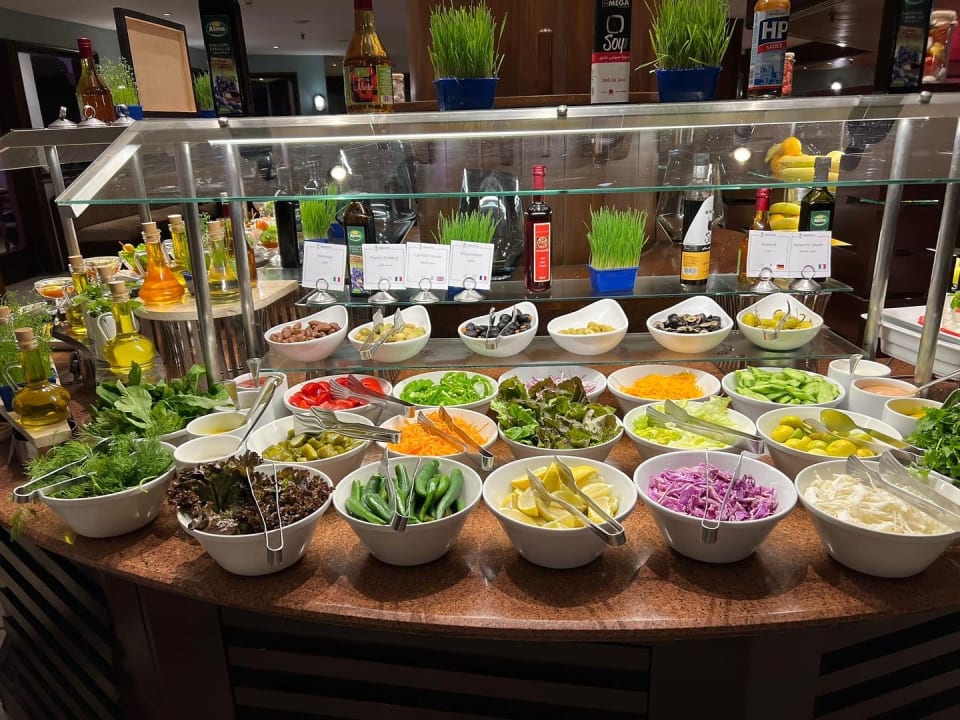 Gastro Iberotel Palace