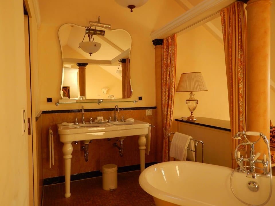 Offenes Bad Hotel Seeburg