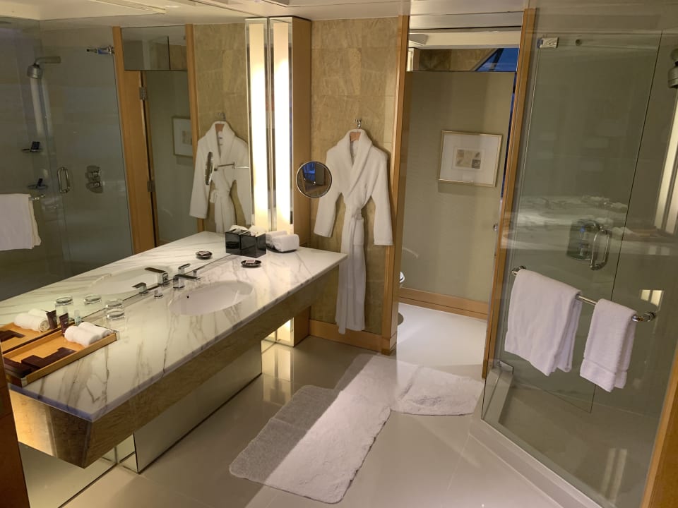 Zimmer Hotel The Ritz-Carlton Millenia