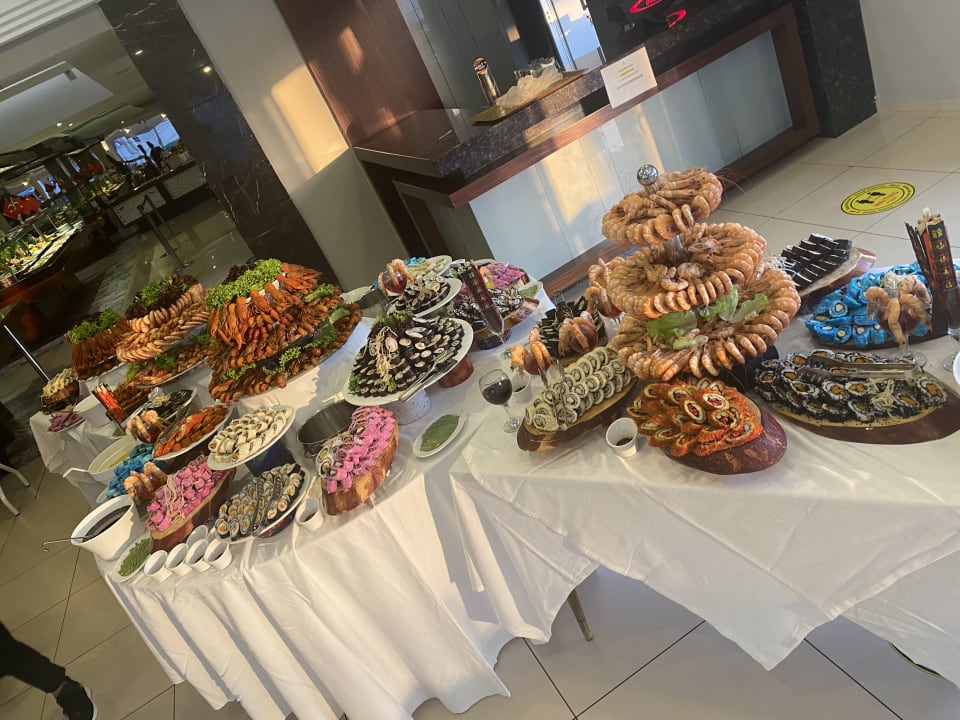 Gastro Kaila Beach Hotel