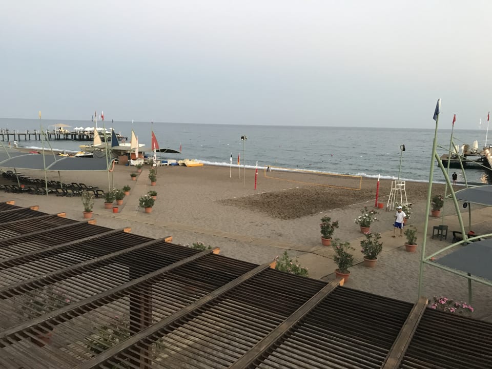 Strand Limak Lara Deluxe Hotel & Resort