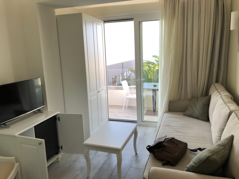 Zimmer Hotel Odyssia Beach
