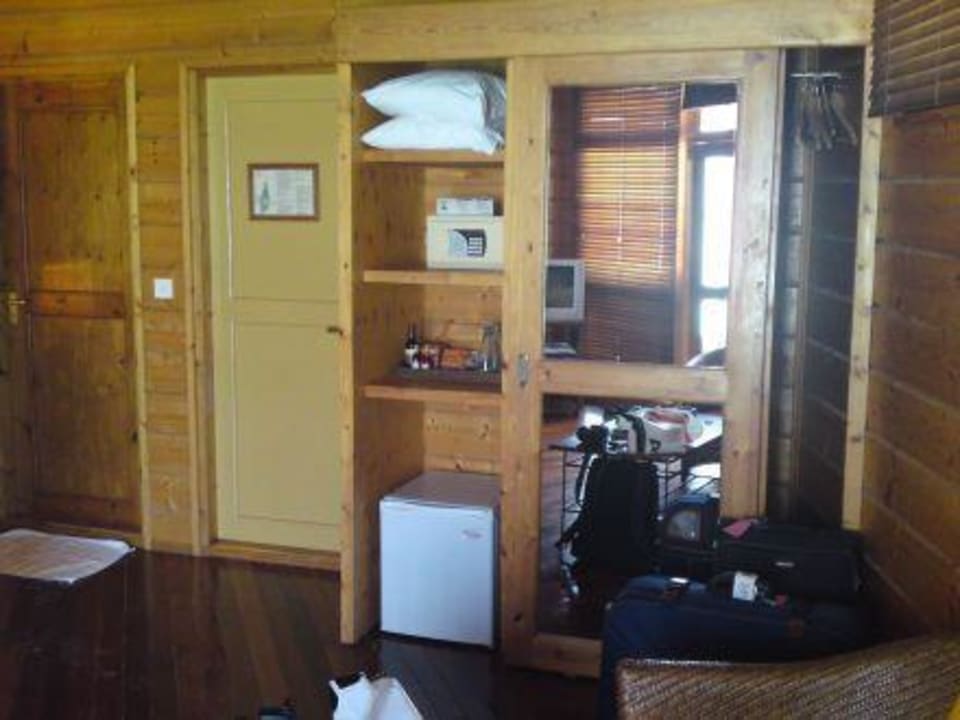 Wasser Vila #522 Meeru Maldives Resort Island