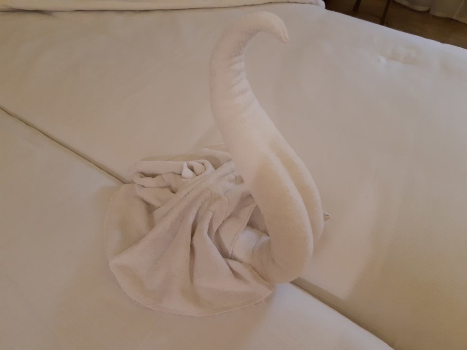 Zimmer Pickalbatros Alf Leila Wa Leila Resort - Neverland Hurghada