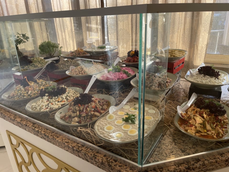 Gastro Aydinbey Famous Resort