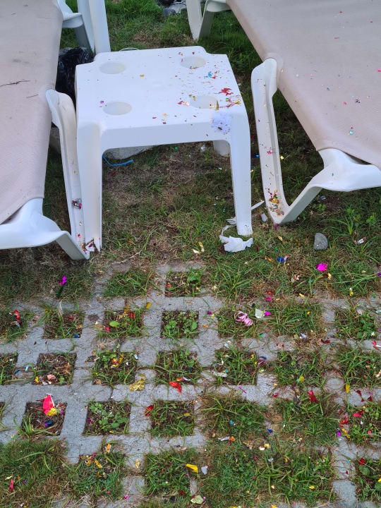 Sonstiges whala!boca chica