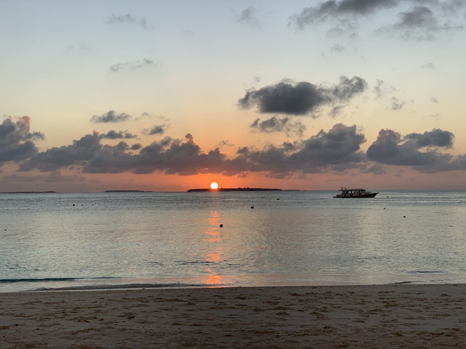 Gastro NH Collection Maldives Reethi Resort