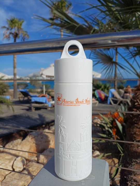 Sonstiges Asterias Beach