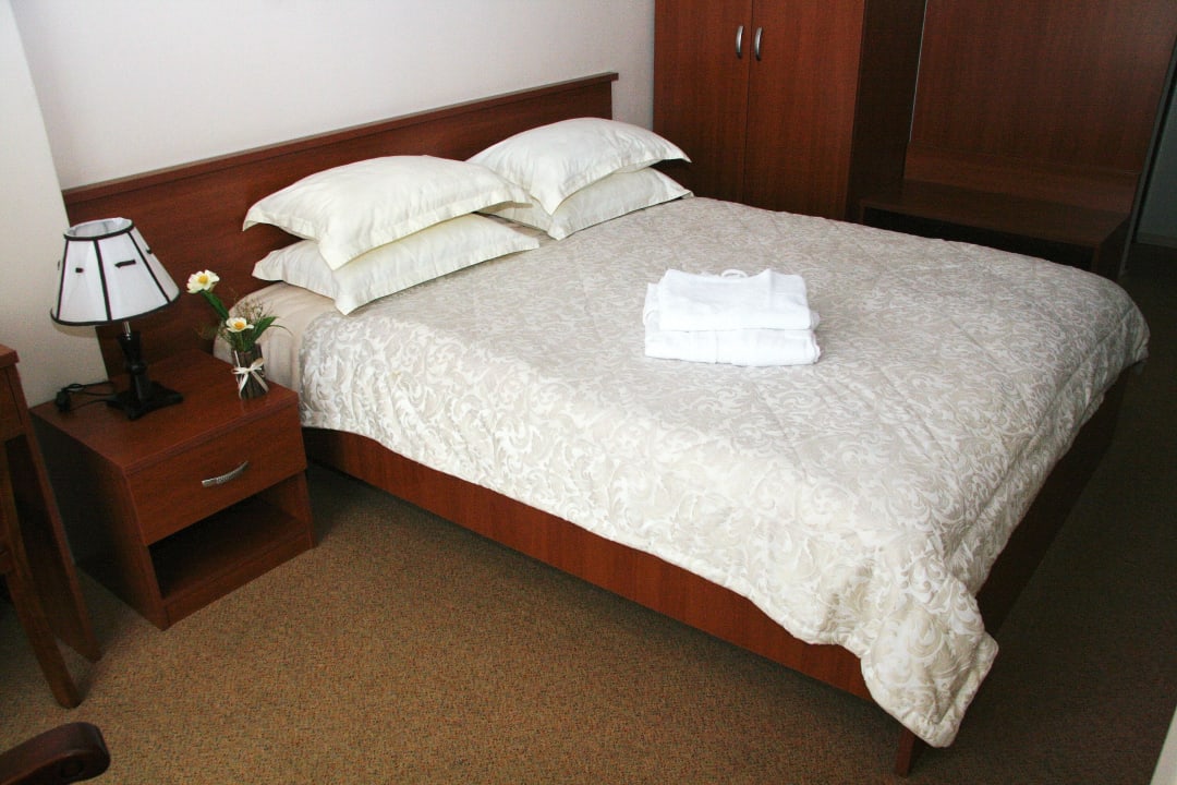 Standard Double Room Pansion Harmony