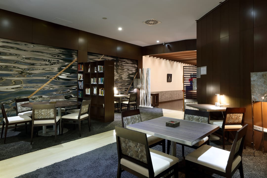 Sonstiges Eurostars Centrum Alicante