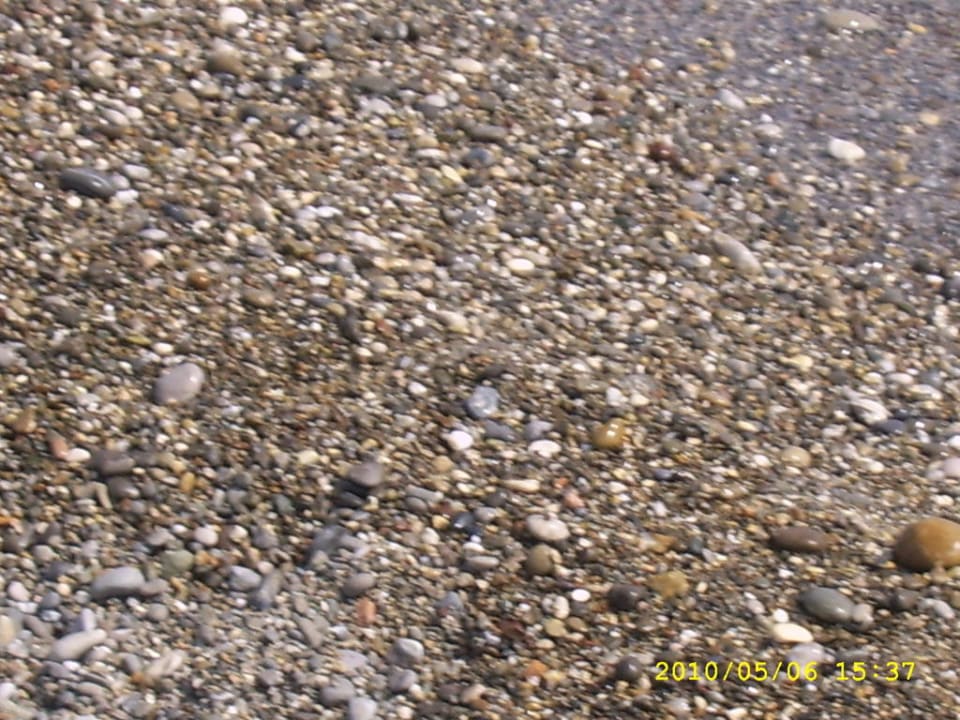 Strand Belek Beach Resort Hotel