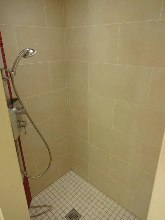 Dusche Lindner Hotel Boltenhagen, part of JdV by Hyatt