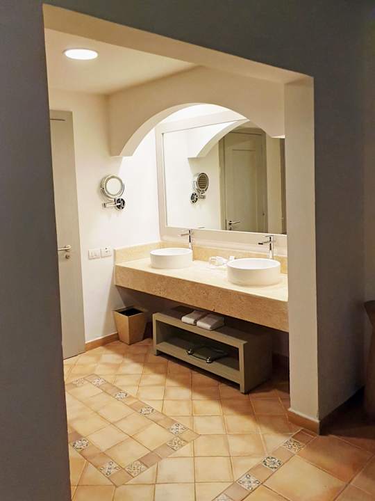 Zimmer Catalonia Playa Maroma